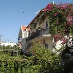 Marina Gasthuis Argostoli (Kefalonia)
