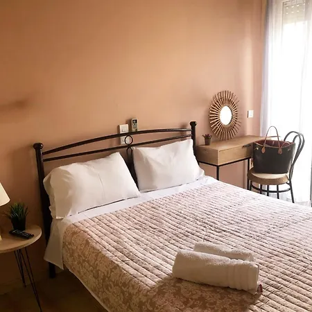 Pensiune Marina 2*