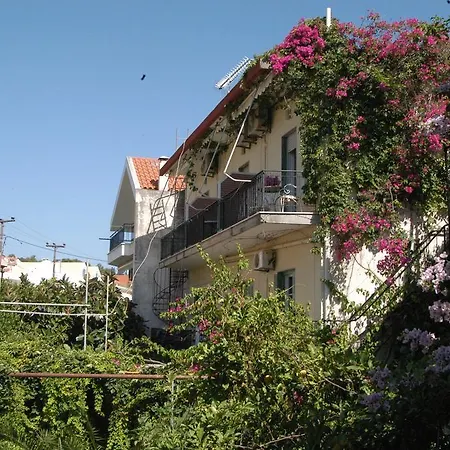 Marina ゲストハウス アルゴストリオン