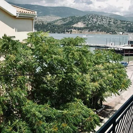 Marina Argostolion
