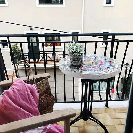 ゲストハウス Marina