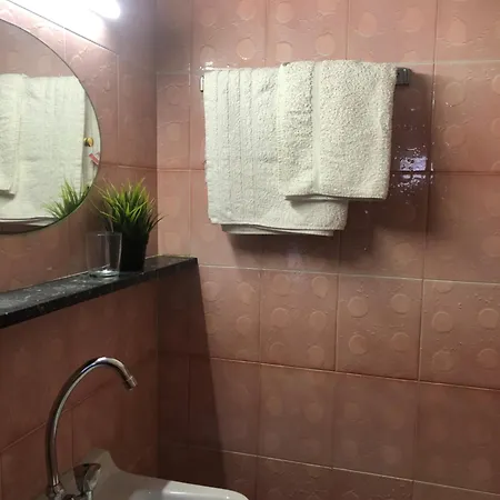 ゲストハウス Marina 3*