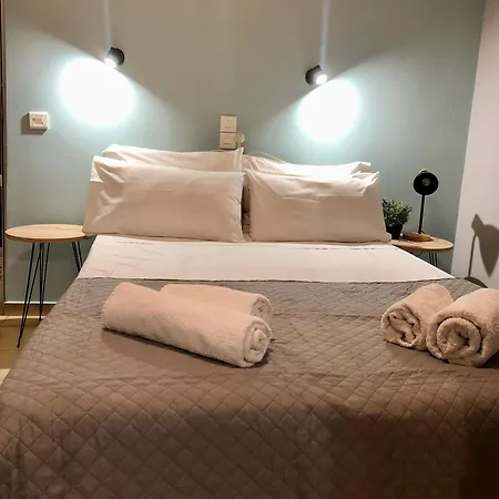 Guest house Marina 2*