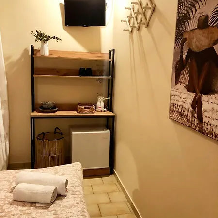 Guest house Marina Argostoli (Kefalonia)