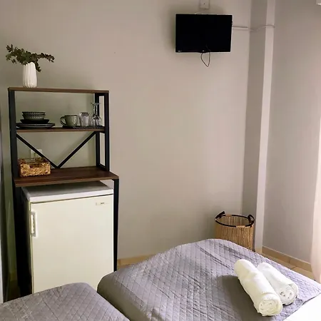 ゲストハウス Marina