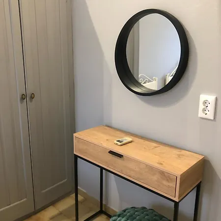 Marina 3* アルゴストリオン