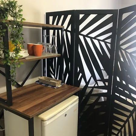 Marina ゲストハウス 3*