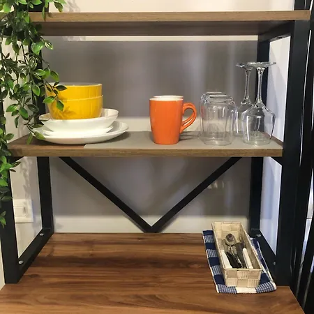 Marina アルゴストリオン