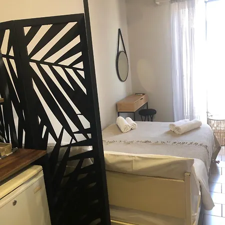 Marina 3* Αργοστόλι