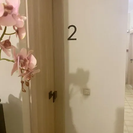 ゲストハウス Marina 3*