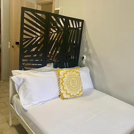 Marina Guest house