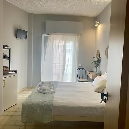 Marina ゲストハウス