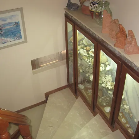 Casa de hóspedes Marina 3*