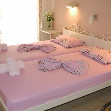 Marina 3* アルゴストリオン