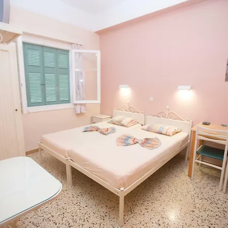 Marina アルゴストリオン