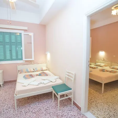 Marina Guest house