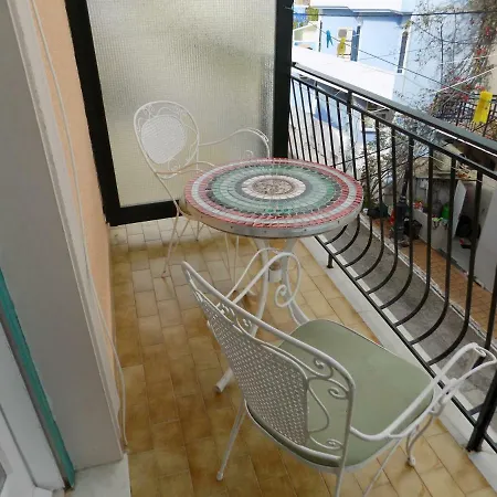 Marina Maison d'hôtes