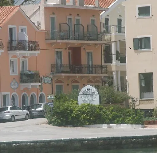 Pensión Marina