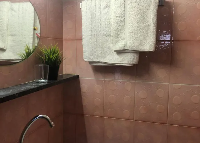 Pensión Marina 3*