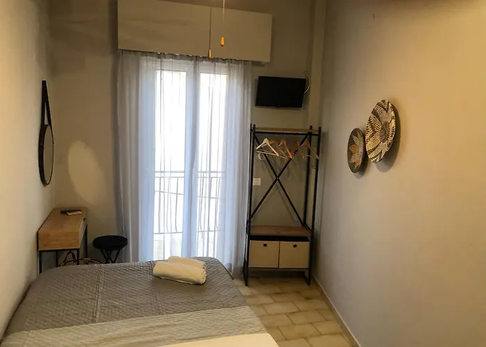 Marina 3* Argostoli (Kefalonia)