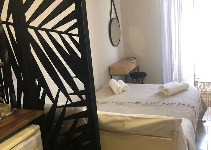 Marina 3* Argostoli (Kefalonia)
