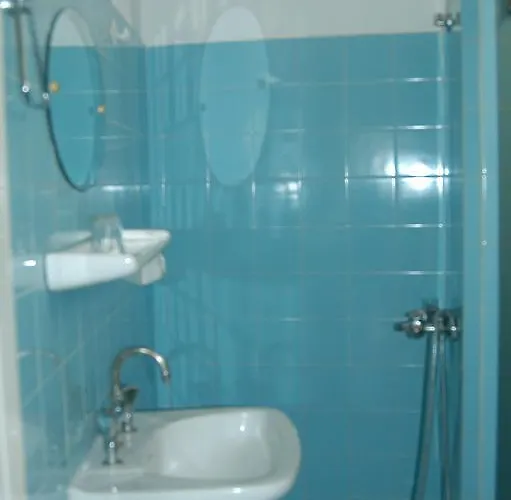 Marina Pensión Argostoli (Kefalonia)