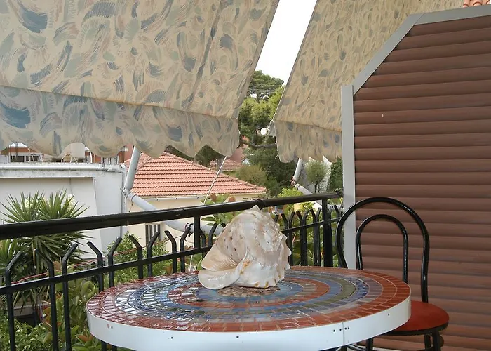 Pensión Marina 3*