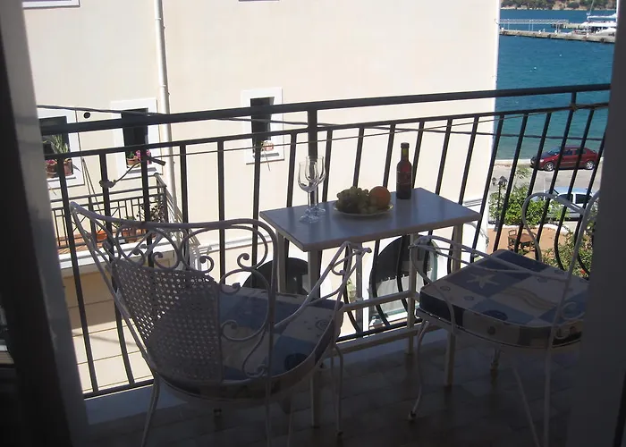 Pensión Marina