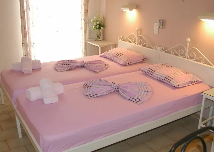 Marina 3* Argostoli (Kefalonia)