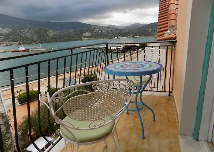 Pensión Marina
