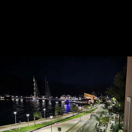 Marina בית הארחה