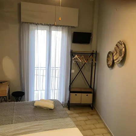 Marina 3* ארגוסטולי